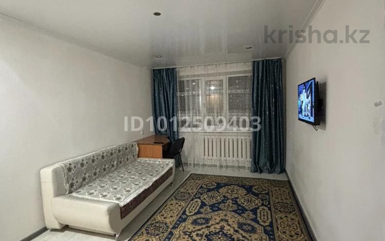 1-бөлмелі пәтер · 31 м² · 1/5 қабат, мкр Юго-Восток, Республики 38, бағасы: 16 млн ₸ в Караганде, Казыбек би р-н — фото 2