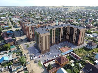 Продажа квартир в Акмолинской обл.: 4-комнатная квартира · 117.3 м² · 6/10 этаж, Серкебаева 33 за ~ 36.4 млн 〒 4-комнатная квартира · 117.3 м² · 6/10 этаж, Серкебаева 33 за ~ 36.4 млн 〒 в Кокшетау