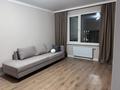 1-комнатная квартира · 35 м² · 9/17 этаж, улица Хусейн бен Талал 41 за 28 млн ₸ в Астане, Есильский р-н