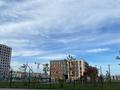 1-комнатная квартира · 35 м² · 9/17 этаж, улица Хусейн бен Талал 41 за 28 млн ₸ в Астане, Есильский р-н — фото 7