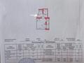 1-бөлмелі пәтер · 40.5 м² · 12/12 қабат, Улы Дала 33/1, бағасы: 26.5 млн ₸ в Астане, Есильский р-н — фото 4