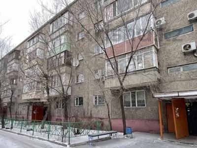 2-комнатная квартира · 54 м² · 5/5 этаж, 40 квартал за 21 млн ₸ в Семее