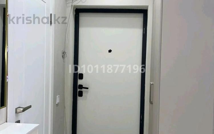 3-комнатная квартира · 77 м² · 2/9 этаж, Село.Бесагаш,ул.Райымбек батыр 161А 165В 3 блок за 65 млн ₸ в Талгаре — фото 2