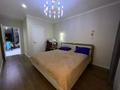 3-комнатная квартира · 77 м² · 2/9 этаж, Село.Бесагаш,ул.Райымбек батыр 161А 165В 3 блок за 65 млн ₸ в Талгаре — фото 12