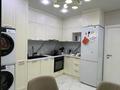 3-комнатная квартира · 77 м² · 2/9 этаж, Село.Бесагаш,ул.Райымбек батыр 161А 165В 3 блок за 65 млн ₸ в Талгаре — фото 6