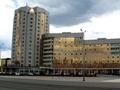 3-комнатная квартира · 98.2 м² · 3/7 этаж, мкр Юго-Восток, Просп. Республики 40 за 500 000 ₸ в Караганде, Казыбек би р-н