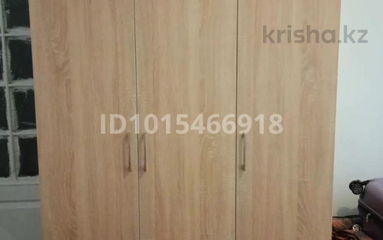 3 бөлме · 85 м² · 3 қабат, Сауран 3 — Достық даңғылы, бағасы: 50 000 ₸ в Астане, Есильский р-н — фото 2