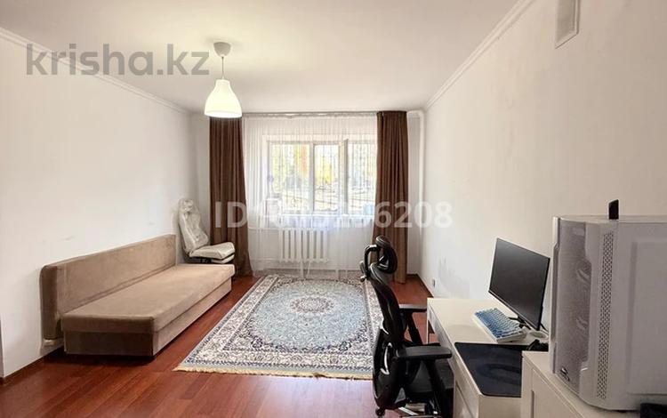 1-комнатная квартира · 39.1 м² · 1/5 этаж, Манаса 20/1 за 19 млн ₸ в Астане, Алматы р-н — фото 2