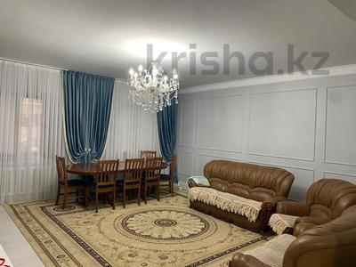 3-комнатная квартира · 116 м² · 3/5 этаж, мкр 11, Аз наурыз за 30 млн ₸ в Актобе