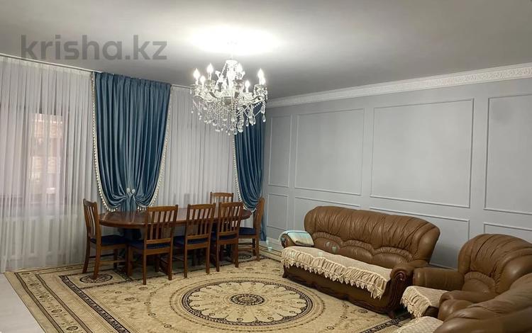 3-комнатная квартира · 116 м² · 3/5 этаж, мкр 11, Аз наурыз за 30 млн ₸ в Актобе — фото 15