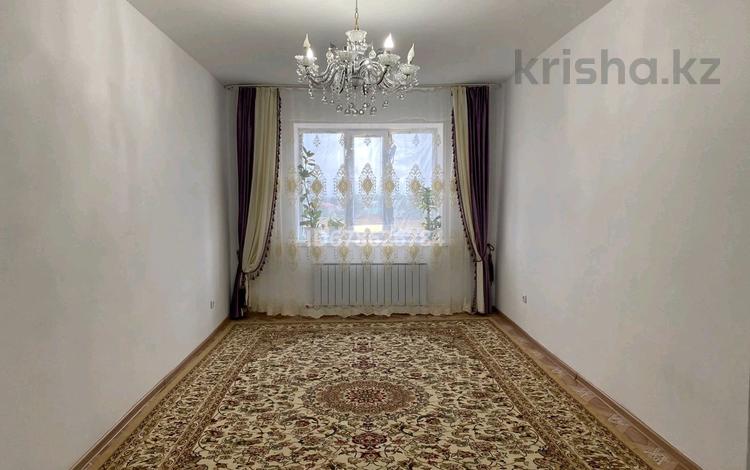 3-комнатная квартира · 82 м² · 4/9 этаж, Нур Актобе 10в за 25 млн ₸ — фото 2