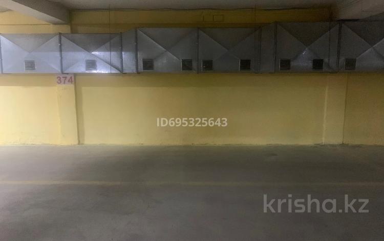 Паркинг · 14 м² · Алматы 19/2 — Между ул. Алматы и Керей за 500 000 ₸ в Астане, Есильский р-н — фото 4