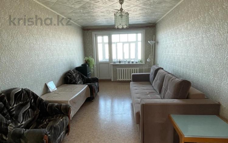 2-комнатная квартира, 44 м², 5/5 этаж, Мусрепова за ~ 14.8 млн 〒 в Петропавловске — фото 15
