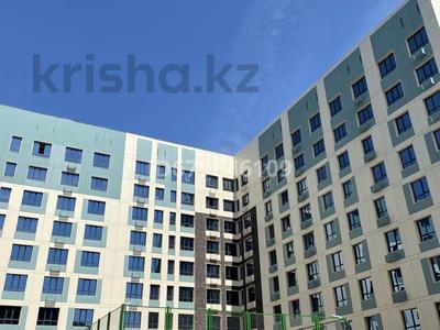 1-комнатная квартира, 61 м², 5/9 этаж, Аргынбекова 111 за 26 млн 〒 в Шымкенте