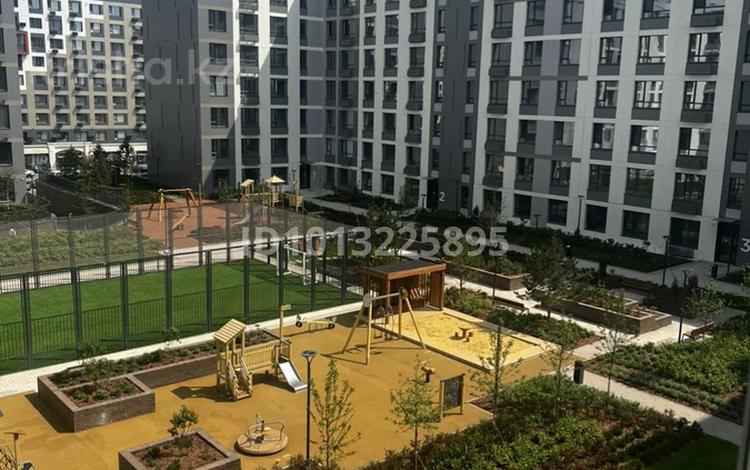 1-комнатная квартира · 37 м² · 5/9 этаж, Е 900 8 за 29 млн ₸ в Астане, Нура р-н — фото 2