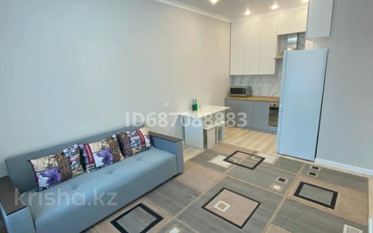 2-комнатная квартира, 40 м², 3/10 этаж помесячно, Култегин