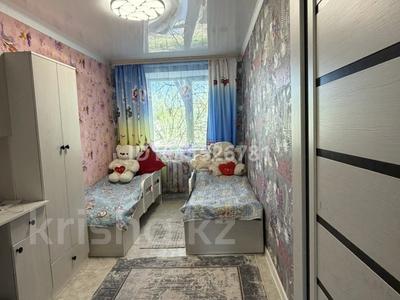 3-комнатная квартира · 60 м² · 2/5 этаж, Тәуелсіздік — Тауелсиздик за 20 млн ₸ в Талдыкоргане, мкр Жетысу