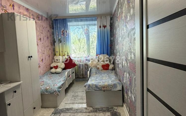 3-комнатная квартира · 60 м² · 2/5 этаж, Тәуелсіздік — Тауелсиздик за 20 млн ₸ в Талдыкоргане, мкр Жетысу — фото 2
