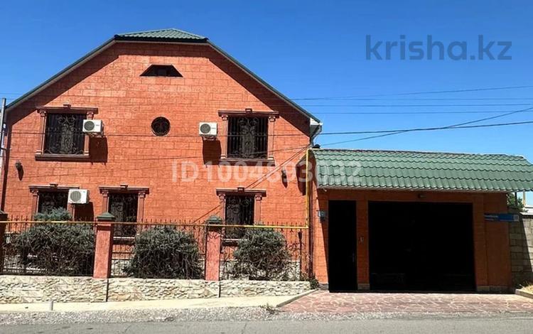 Отдельный дом · 13 комнат · 600 м² · 7 сот., мкр Наурыз 521 — Рядом ТЦ Nauryz Park за 200 млн ₸ в Шымкенте, Туран р-н — фото 32