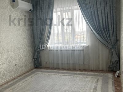 2-комнатная квартира · 54 м² · 8/9 этаж, Нур Актобе за 17.5 млн ₸