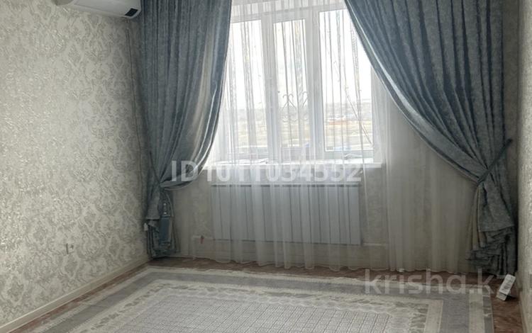 2-комнатная квартира · 54 м² · 8/9 этаж, Нур Актобе за 17.5 млн ₸ — фото 2