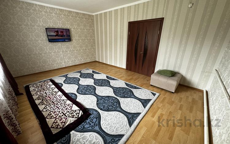 Отдельный дом • 4 комнаты • 120 м² • 6 сот., Жангозина за 31.5 млн 〒 в Каскелене — фото 2