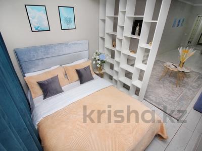 1-комнатная квартира · 42 м² · 7/12 этаж, Тулебаева 49/1 за 20 000 〒 в Алматы, Медеуский р-н