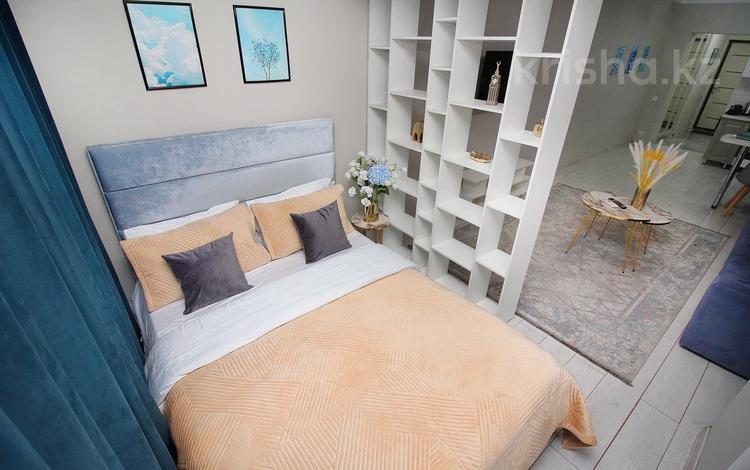 1-комнатная квартира · 42 м² · 7/12 этаж, Тулебаева 49/1 за 19 000 ₸ в Алматы, Медеуский р-н — фото 47