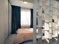 1-комнатная квартира · 42 м² · 7/12 этаж, Тулебаева 49/1 за 19 000 ₸ в Алматы, Медеуский р-н — фото 4