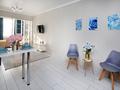 1-комнатная квартира · 42 м² · 7/12 этаж, Тулебаева 49/1 за 19 000 ₸ в Алматы, Медеуский р-н — фото 13