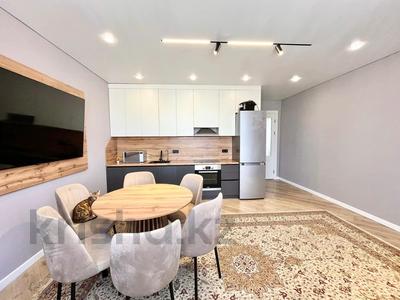 3-комнатная квартира · 70 м² · 13/16 этаж, Толе би 28/1 — ‼️горячка от BI group за 47.5 млн 〒 в Астане, Нура р-н