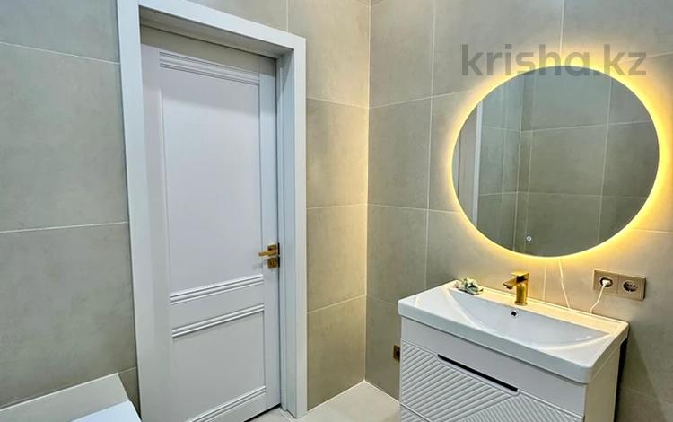 2-комнатная квартира · 50 м² · 11/12 этаж, Улица А 52, 8/1 — проспект Улы Дала , 113 комфорт школа. ЛРТ за 28.5 млн ₸ в Астане, Сарайшык р-н — фото 2