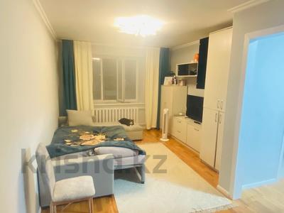 1-комнатная квартира · 37 м² · 4/6 этаж, Сулуколь 14 за 15.8 млн 〒 в Астане, Сарыарка р-н