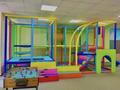 Детский антикафе. Детский центр · 180 м² за 5 млн ₸ в Астане, Есильский р-н