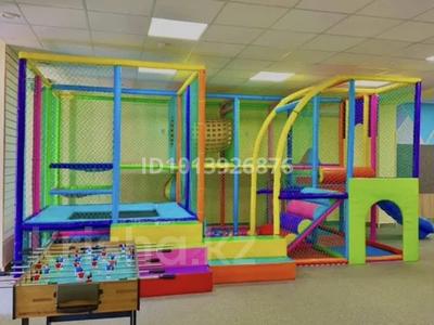 Детский антикафе. Детский центр · 180 м² за 5 млн ₸ в Астане, Есильский р-н