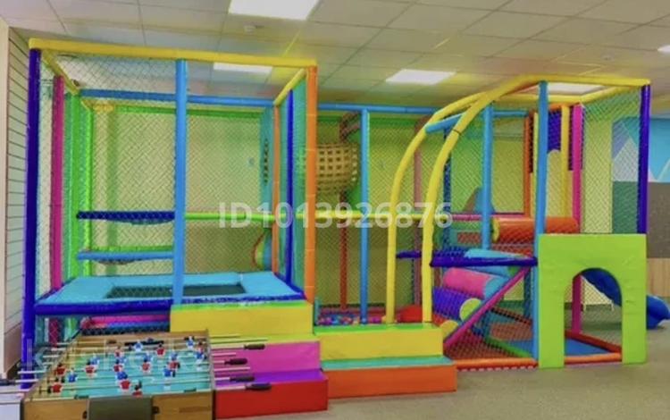 Детский антикафе. Детский центр · 180 м² за 5 млн ₸ в Астане, Есильский р-н — фото 2