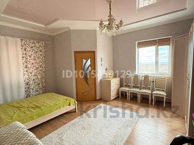 Отдельный дом · 7 комнат · 350 м² · 15 сот., 4 квартал 1140 за 40 млн ₸ в Саина Шапагатовой