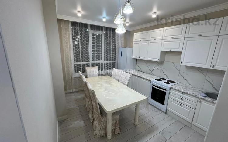 2-комнатная квартира · 56 м² · 5/9 этаж, Култегин 23 — Кайым мухамедханова за 300 000 ₸ в Астане, Нура р-н — фото 2
