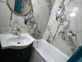 1-бөлмелі пәтер · 40 м² · 8/9 қабат, 11 ш/а. 34, бағасы: 12 000 ₸ в Актобе, мкр 11 — фото 10