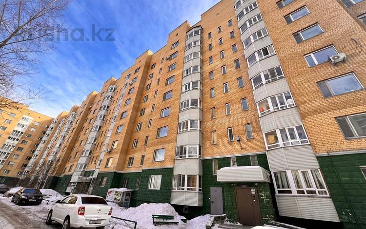 1-комнатная квартира, 34 м², 3/9 этаж, Мустафина 21/1 за 15.3 млн 〒 в Астане, Алматы р-н — фото 2