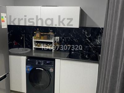 1-бөлмелі пәтер · 39 м² · 3/4 қабат, Парковая 54 — Горняк , центр, бағасы: 350 000 〒 в Рудном