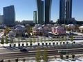 1-комнатная квартира · 44 м² · 5/14 этаж, Сарайшык 7 за 220 000 ₸ в Астане, Есильский р-н