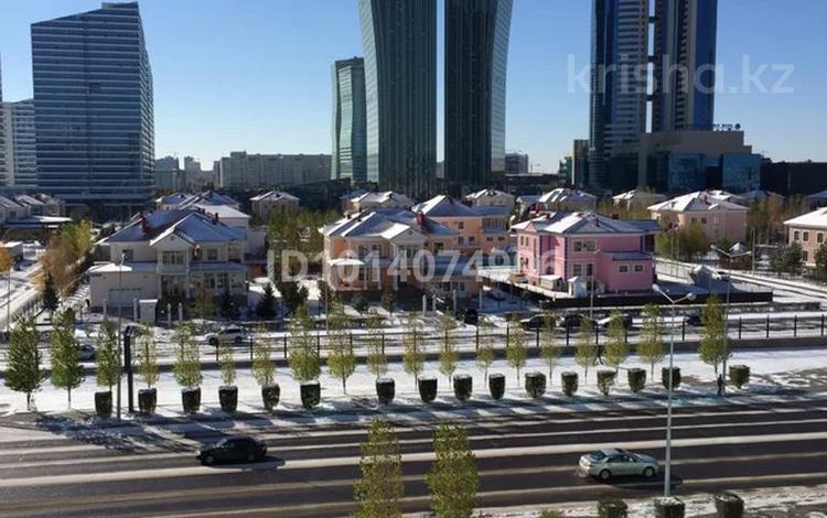 1-комнатная квартира · 44 м² · 5/14 этаж, Сарайшык 7 за 220 000 ₸ в Астане, Есильский р-н — фото 2