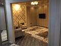 1-комнатная квартира · 44 м² · 5/14 этаж, Сарайшык 7 за 220 000 ₸ в Астане, Есильский р-н — фото 2