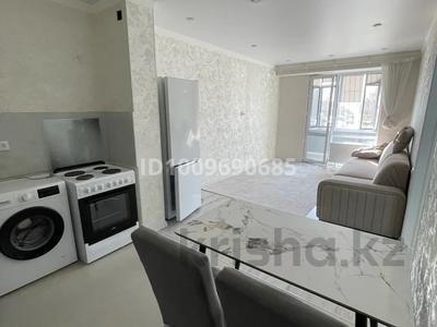 2-бөлмелі пәтер · 50 м² · 1/12 қабат, мкр Алгабас, Омарова — Между Райымбека и Рыскулова, бағасы: 31 млн ₸ в Алматы, Алатауский р-н