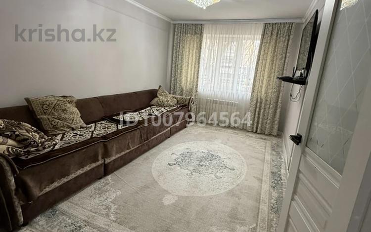 4-бөлмелі пәтер · 74 м² · 1/5 қабат, мкр Каратау, бағасы: 22 млн ₸ в Таразе — фото 2