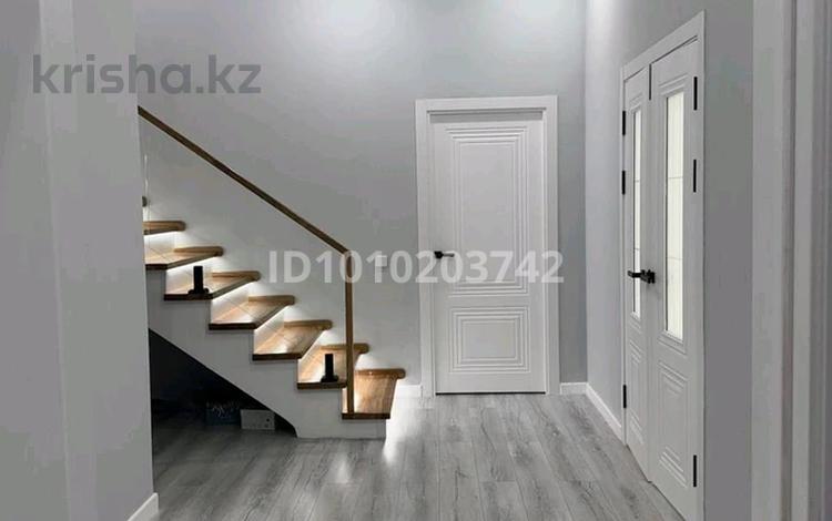 Отдельный дом · 6 комнат · 225 м² · 6 сот., Иштван Коныра за 225 млн ₸ в Алматы, Медеуский р-н — фото 9