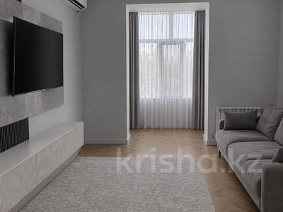 4-бөлмелі пәтер · 96.6 м² · 3/9 қабат, Улица Академика Сатпаева 182, бағасы: 62 млн ₸ в Павлодаре