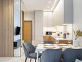 2-бөлмелі пәтер · 52 м², Туран 55, бағасы: 20 000 ₸ в Астане, Есильский р-н — фото 2