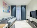 2-бөлмелі пәтер · 52 м², Туран 55, бағасы: 20 000 ₸ в Астане, Есильский р-н — фото 5